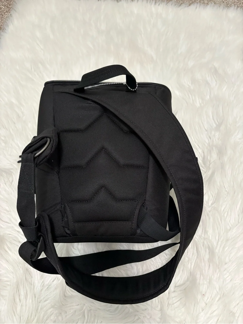 Lowepro Urban Black Photo Sling 150 Camera Crossbody Bag